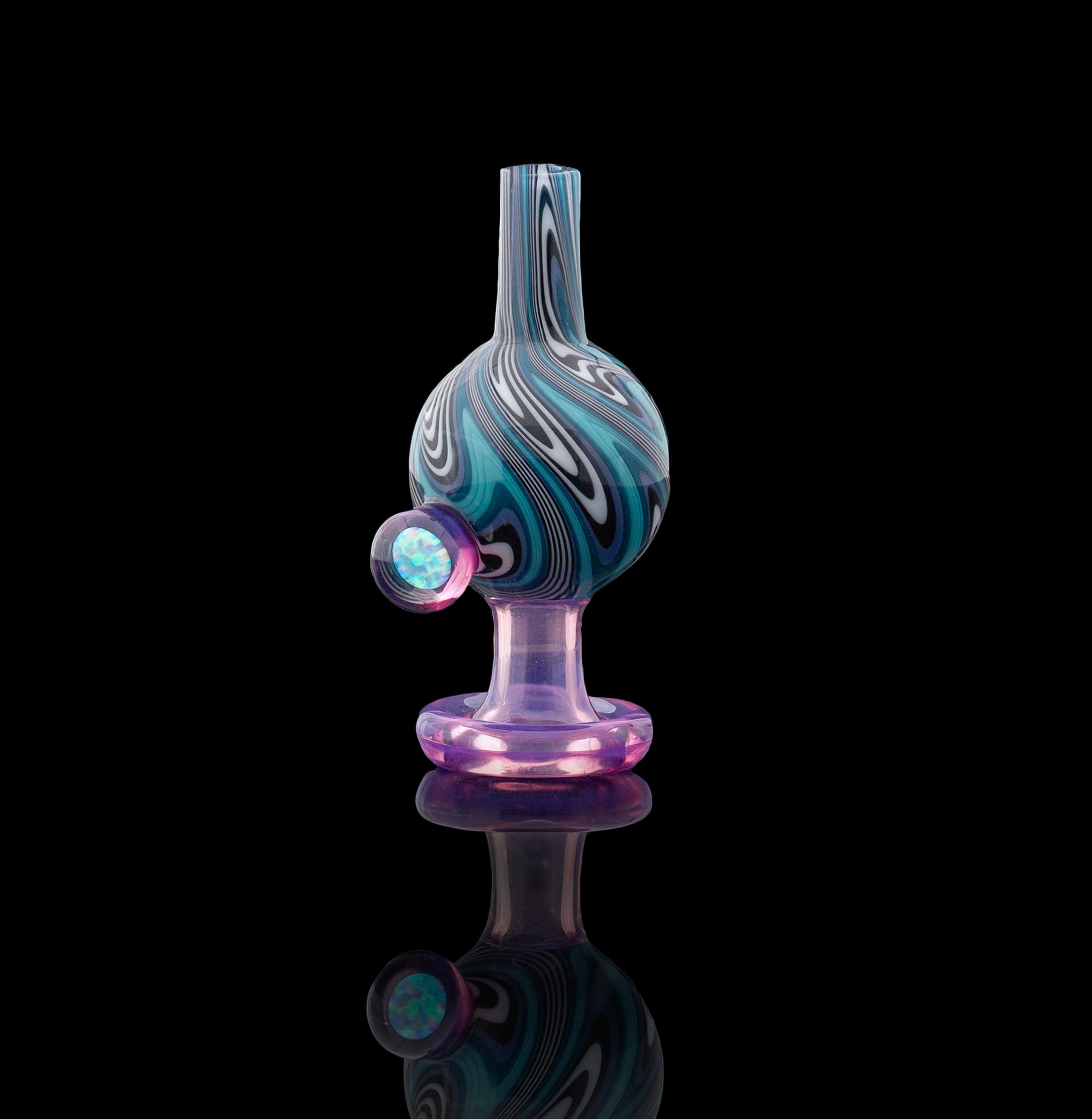 Line Work Recycler - Royal Jelly